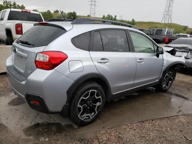 2014 Subaru XV Crosstrek 2.0 Premium