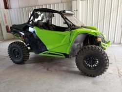 Salvage cars for sale from Copart Hurricane, WV: 2018 Arctic Cat Wildcat