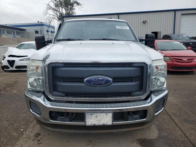 2016 Ford F250 Super Duty