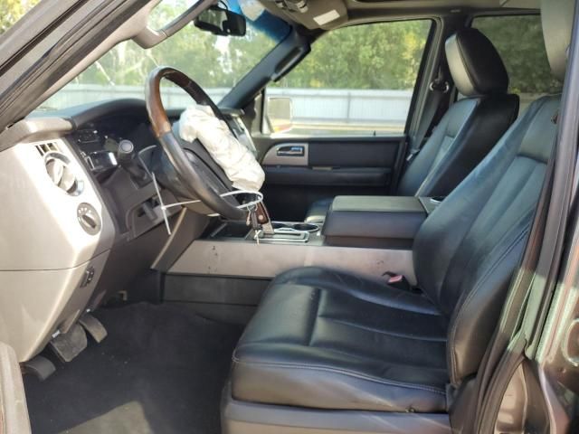 2010 Ford Expedition EL Limited