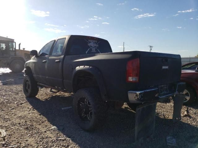 2005 Dodge RAM 2500 ST