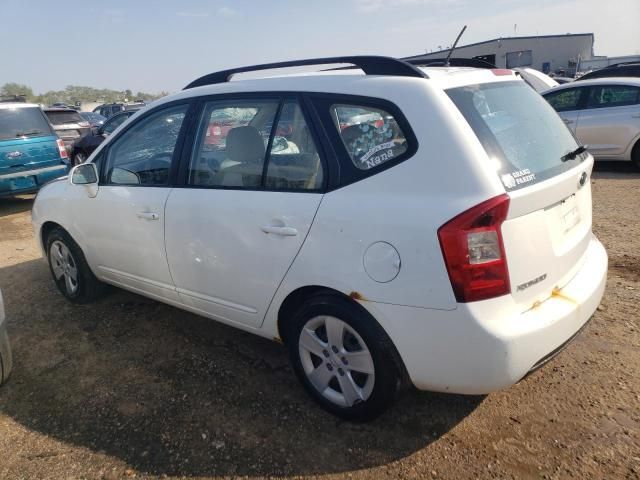 2009 KIA Rondo Base