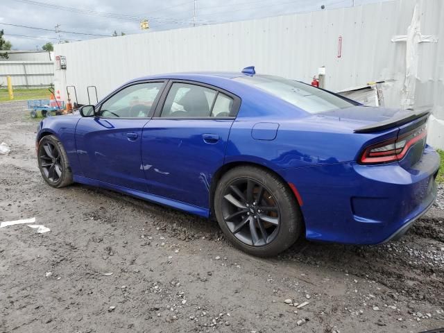 2020 Dodge Charger Scat Pack