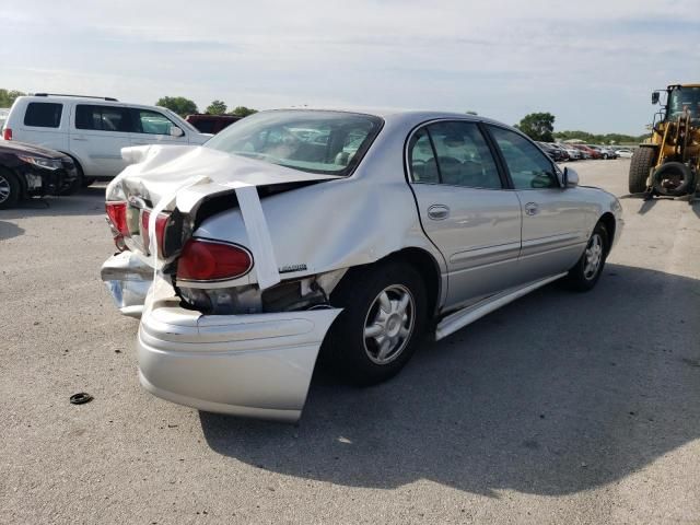 2001 Buick Lesabre Custom