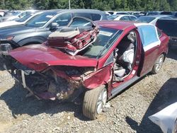 Salvage cars for sale from Copart Conway, AR: 2016 Ford Focus SE