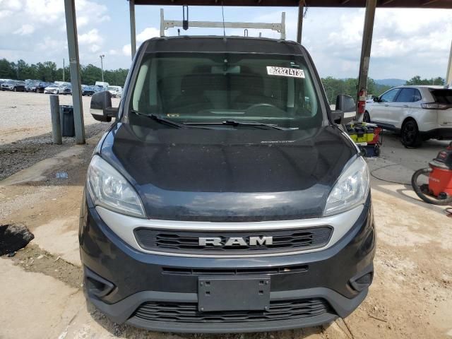 2021 Dodge RAM Promaster City SLT