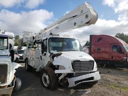 Salvage cars for sale from Copart Columbus, OH: 2022 Freightliner M2 106 Medium Duty