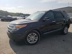 2015 Ford Explorer XLT for sale in Florence, MS