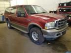 2004 Ford Excursion Eddie Bauer