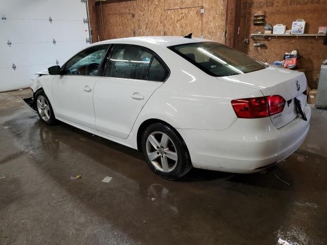 2014 Volkswagen Jetta TDI