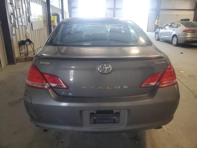 2006 Toyota Avalon XL