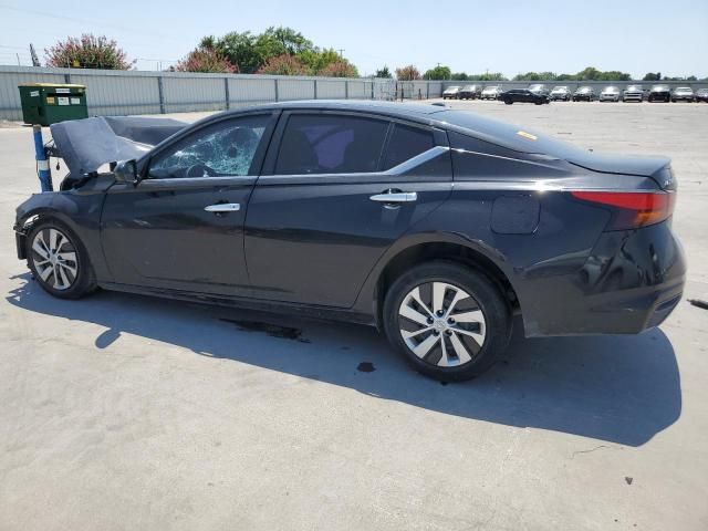 2019 Nissan Altima S