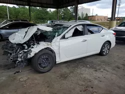 2020 Nissan Altima S en venta en Gaston, SC