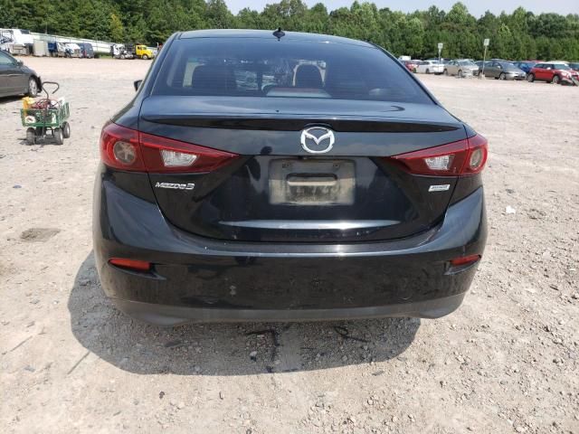 2014 Mazda 3 Grand Touring