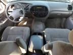 2000 Toyota Tundra Access Cab