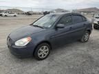 2010 Hyundai Accent GLS