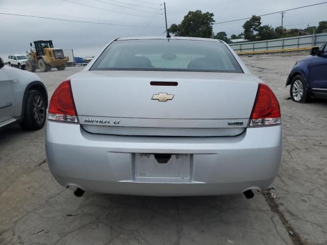 2013 Chevrolet Impala LT