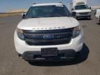 2013 Ford Explorer Sport