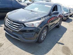 Vandalism Cars for sale at auction: 2016 Hyundai Santa FE Sport