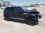 2017 Land Rover Range Rover Evoque HSE