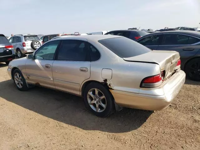 1997 Toyota Avalon XL