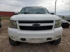 2008 Chevrolet Avalanche K1500