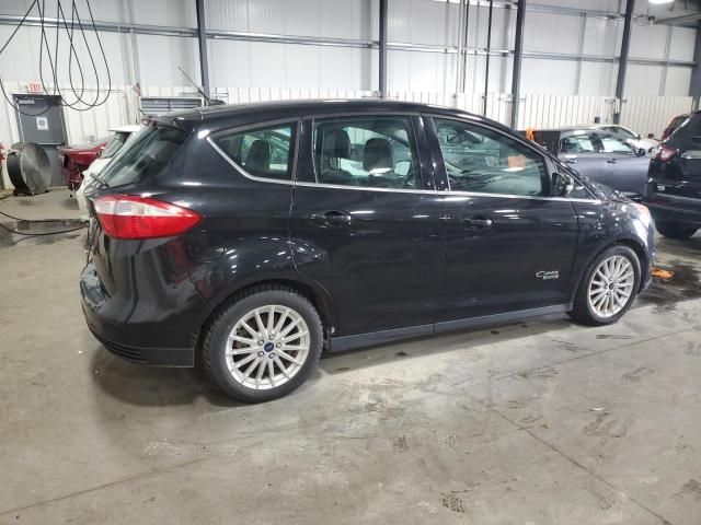 2013 Ford C-MAX Premium