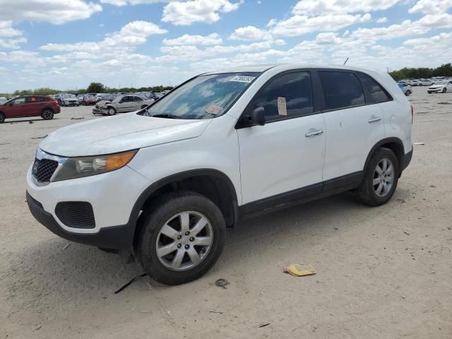 2011 KIA Sorento Base