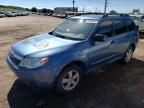 2010 Subaru Forester XS