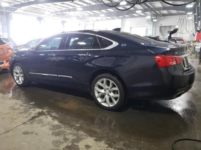 2019 Chevrolet Impala Premier