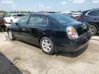 2003 Nissan Altima Base