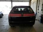 2008 Lincoln MKX