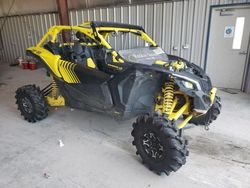 Salvage cars for sale from Copart Appleton, WI: 2018 Can-Am Maverick X3 X MR Turbo R