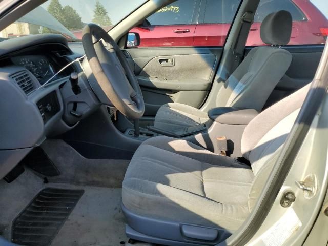 2001 Toyota Camry CE