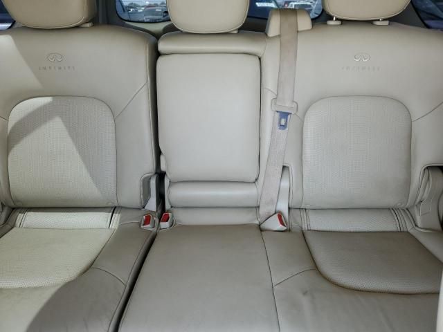 2012 Infiniti QX56