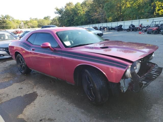 2010 Dodge Challenger R/T