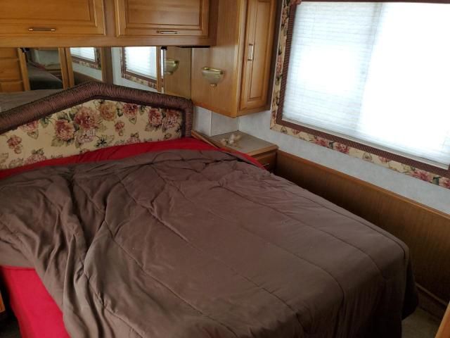 1998 Freightliner Chassis X Line Motor Home