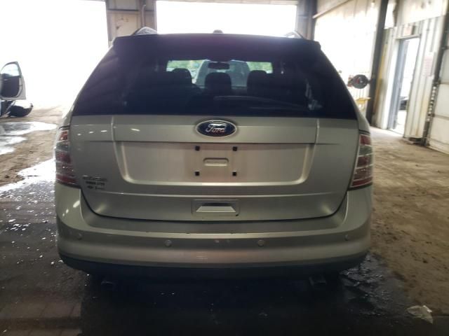 2010 Ford Edge SE