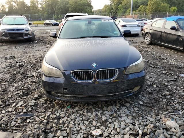 2008 BMW 528 I