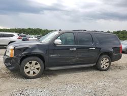 GMC salvage cars for sale: 2007 GMC Yukon XL C1500