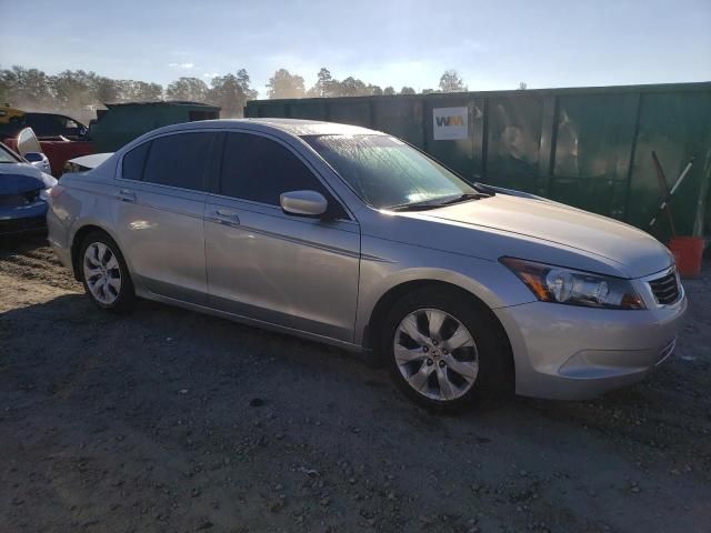 2010 Honda Accord EXL