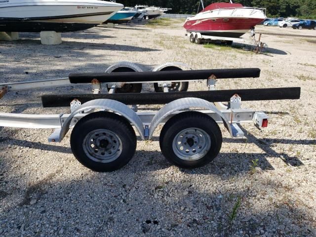 2015 Trailers Boat Trailer