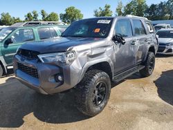 2014 Toyota 4runner SR5 en venta en Bridgeton, MO