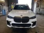 2020 BMW X7 M50I