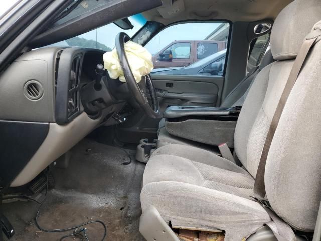 2005 Chevrolet Avalanche C1500