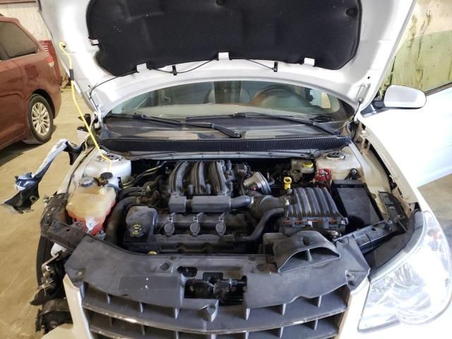 2008 Chrysler Sebring Touring