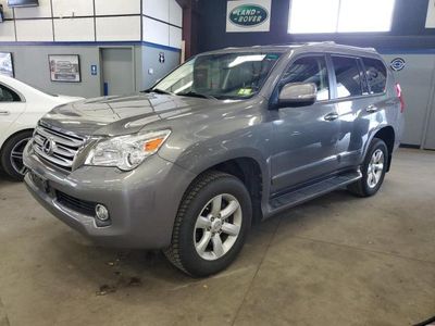 2013 Lexus GX 460 for sale in East Granby, CT