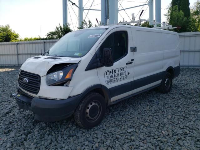 2017 Ford Transit T-250