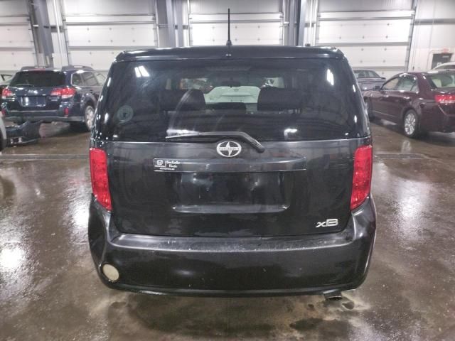 2008 Scion XB