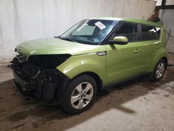 2018 KIA Soul for sale in Ebensburg, PA